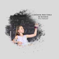 International Women Girls In Science