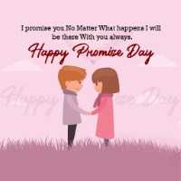 Promise Day
