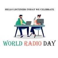 World Radio Day