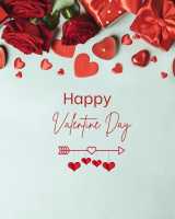 Happy Valentine Day