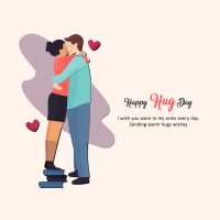 Hug Day