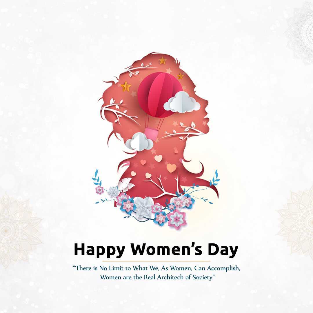 National Women's Day