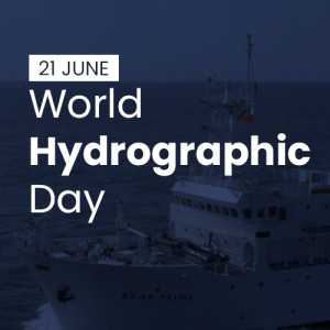 World Hydrography Day
