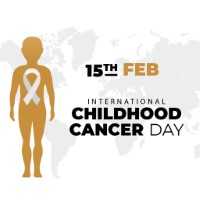 International Childhood Cancer Day